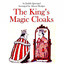 The King's Magic Cloaks Albumcover