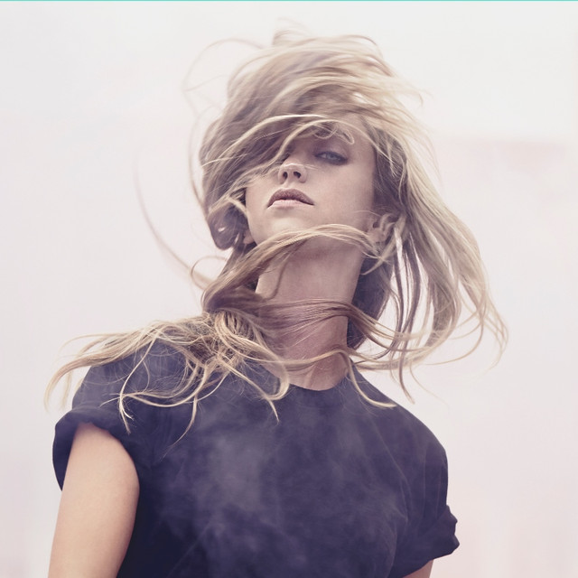 Anna Känzig Photo