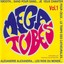 Mega tubes (Vol. 1) Albumcover