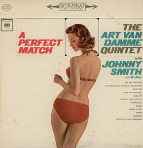 A Perfect Match cover