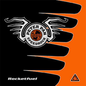 Rocketfuel album