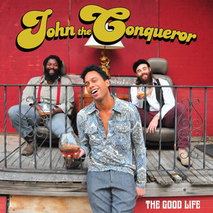 The Good Life cover