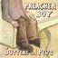 Gutters And Pews Albumcover