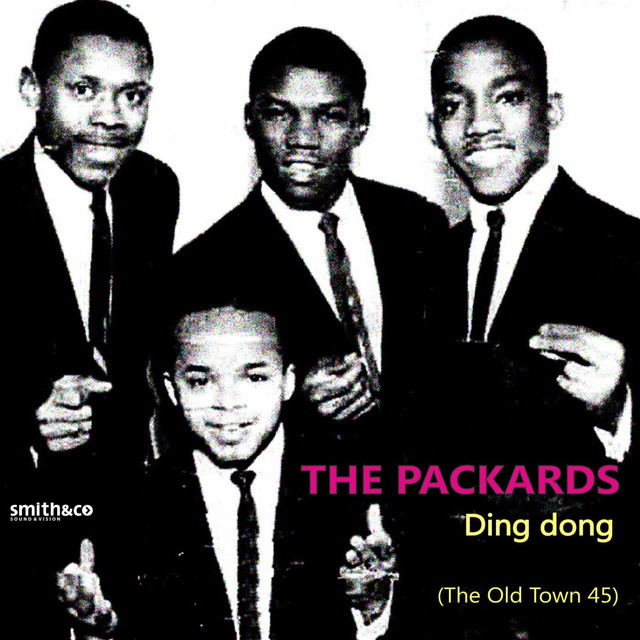 The Packards Photo