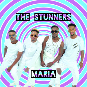 Maria cover