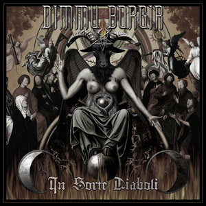In Sorte Diaboli (Deluxe) album