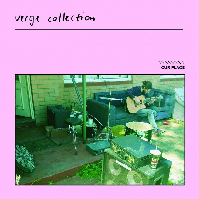 Our Place cover