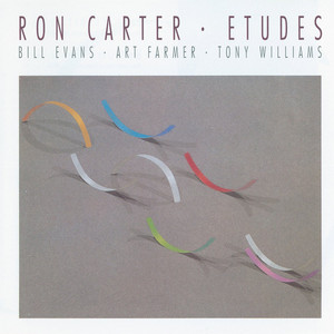 Etudes cover