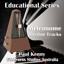 Metronome Rhythm Tracks Educational Series Albumcover
