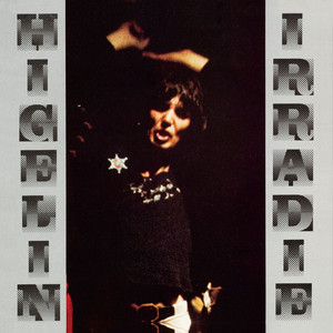 Irradié cover
