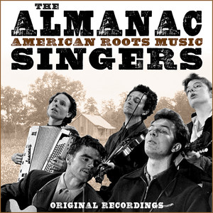 American Roots Music (Remastered) cover