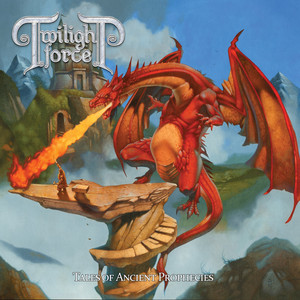 Enchanted Dragon of Wisdom cover