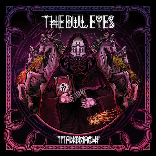 Dull Eyes Photo