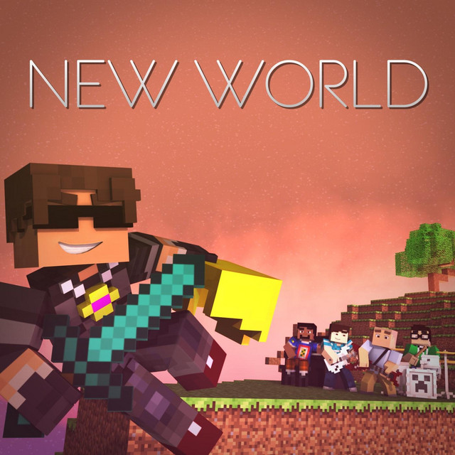 SkyDoesMinecraft Photo