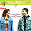 Mozart: Complete Sonatas for Keyboard and Violin, Vol. 4 Albumcover