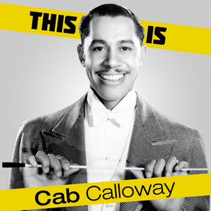 This is Cab Calloway album