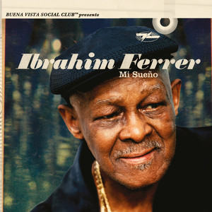 Mi Sueño cover