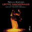 Lectio Magistralis – Claudio Monteverdi – Orfeo … Una Giusta Preghiera… Albumcover