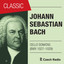 J. S. Bach: Cello Sonatas BWV 1027–1029 cover