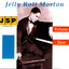 Jelly Roll Morton - Vol. II cover