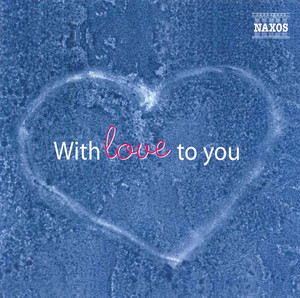 With Love to You album