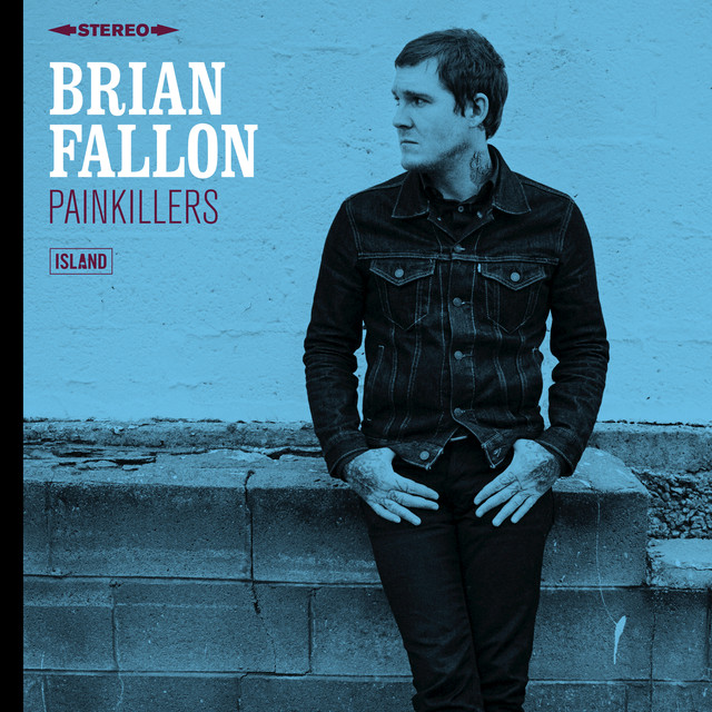 Painkillers cover