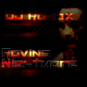 DJ Radox