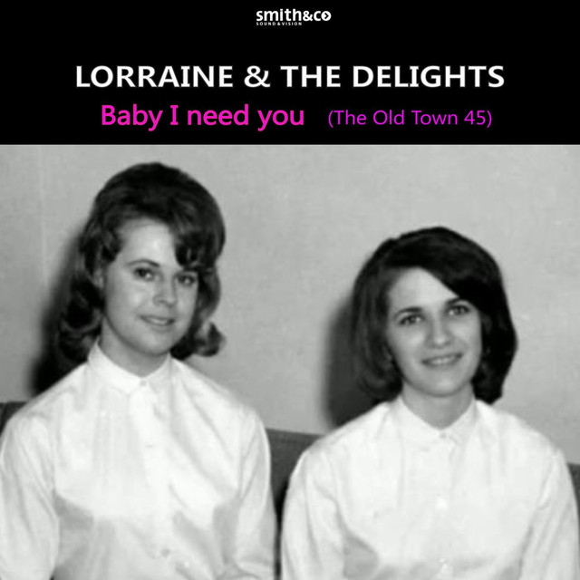 Lorraine & The Delights Photo