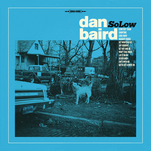 SoLow cover