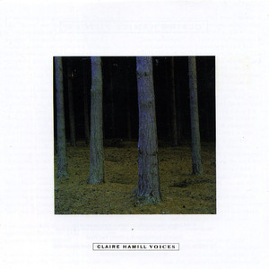 Voices cover