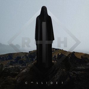 Collider cover