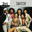 Best of Switch cover