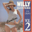 Willy Quintero y Su Grupo Vol. 2 Albumcover