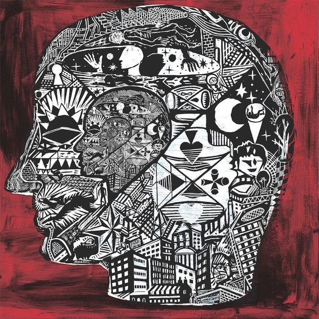 A Matter of Scale cover art