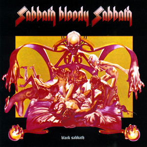 Sabbath Bloody Sabbath / Black Sabbath album