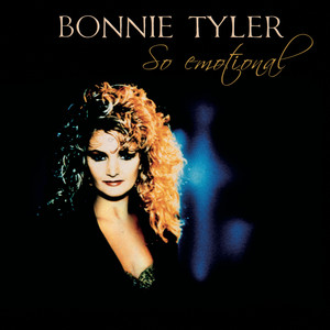 So Emotional album