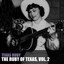 The Ruby of Texas, Vol. 2 Albumcover
