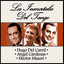 Los Inmortales del Tango cover