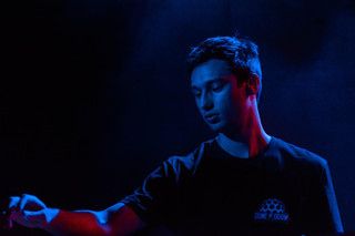 Blake Skowron Photo