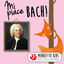 Mi piace Bach! (Menuetto Kids - Musica classica per Bambini) cover