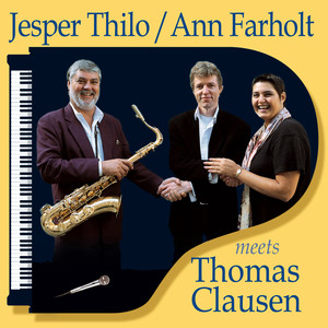 Meets Thomas Clausen album