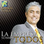 La empresa somos todos Albumcover