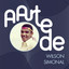 A Arte De Wilson Simonal cover