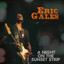 A Night on the Sunset Strip (Live) cover