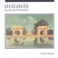 Hovhaness: Shalimar, Piano Solos Albumcover