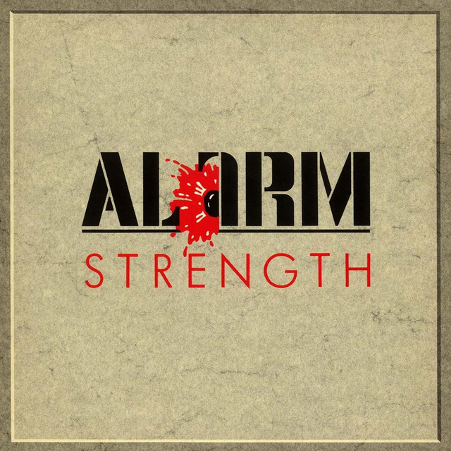 Strength cover