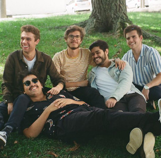 Jovem Dionisio photo