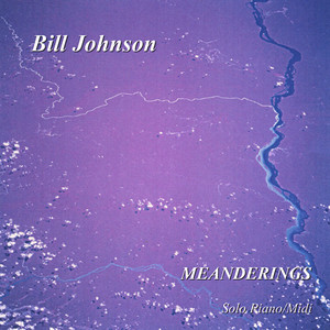 Meanderings album