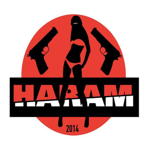 Haram cover