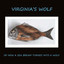 Of How a Sea Bream Turned Into a Wolf Albumcover